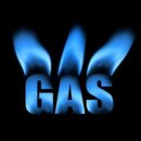 Об утверждении Изменений к некоторым постановлений НКРЕКП относительно введения на рынке природного газа использование единиц энергии